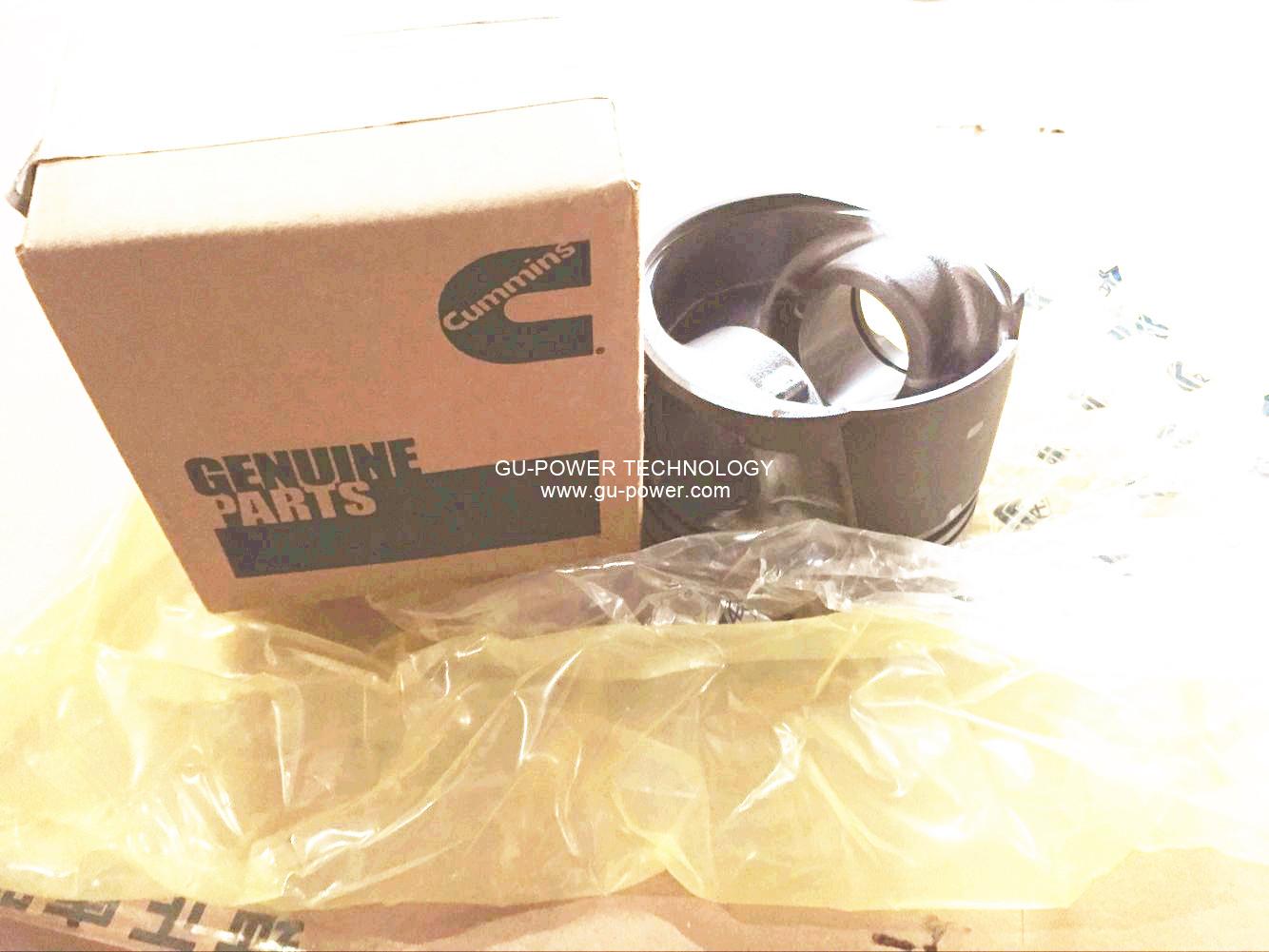 GU-POWER TECHNOLOGY