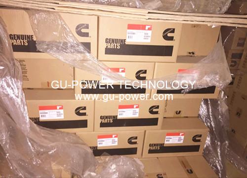 GU-POWER TECHNOLOGY