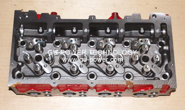 GU-POWER TECHNOLOGY