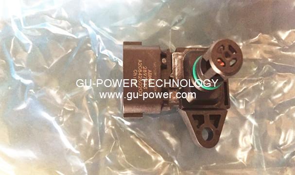 GU-POWER TECHNOLOGY