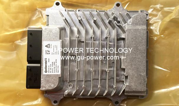 GU-POWER TECHNOLOGY