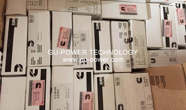 GU-POWER TECHNOLOGY