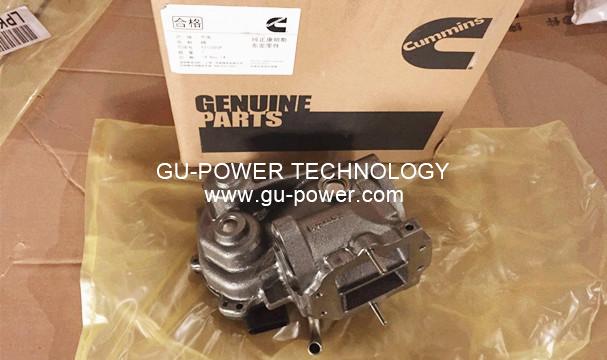 GU-POWER TECHNOLOGY