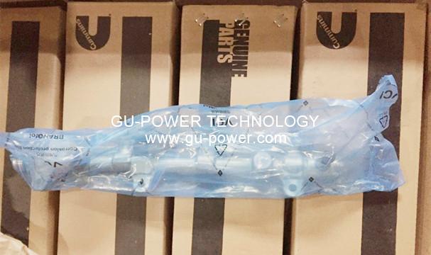 GU-POWER TECHNOLOGY