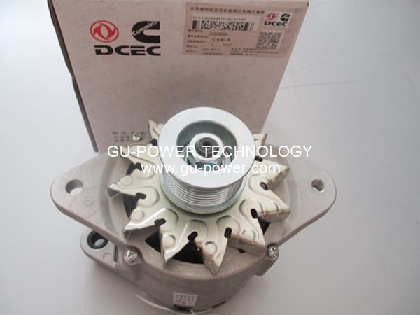 GU-POWER TECHNOLOGY
