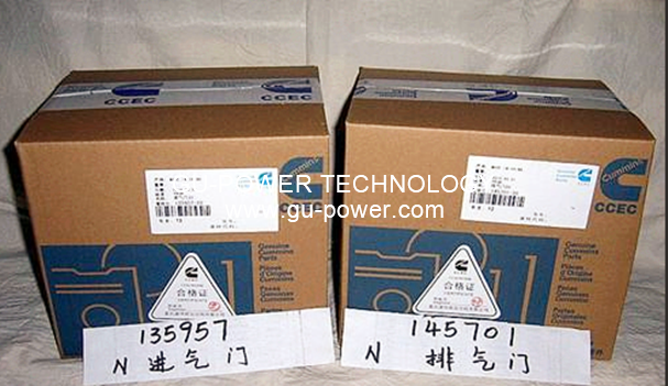 GU-POWER TECHNOLOGY