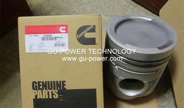 GU-POWER TECHNOLOGY