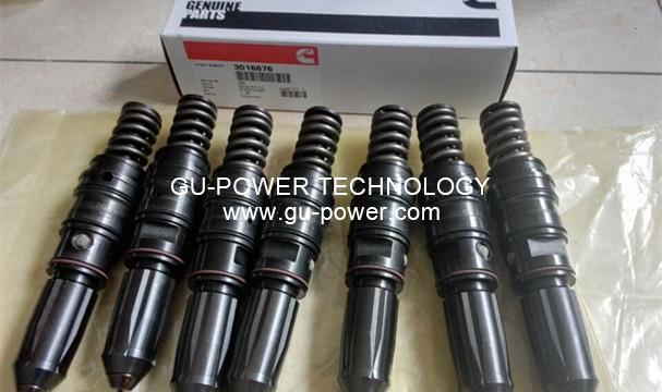GU-POWER TECHNOLOGY