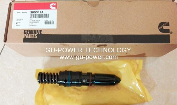 GU-POWER TECHNOLOGY
