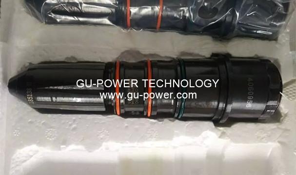 GU-POWER TECHNOLOGY