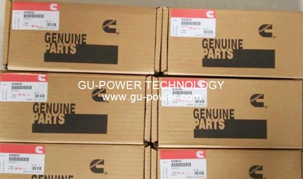 GU-POWER TECHNOLOGY