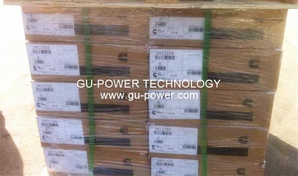 GU-POWER TECHNOLOGY