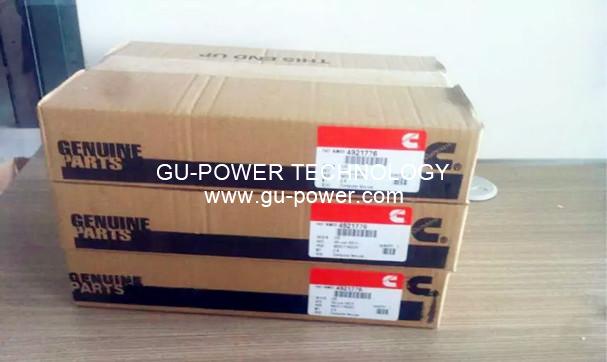 GU-POWER TECHNOLOGY