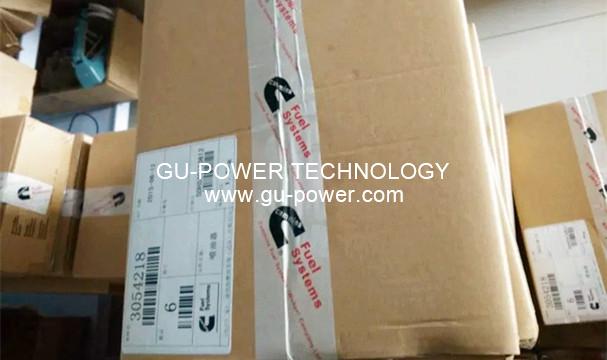 GU-POWER TECHNOLOGY