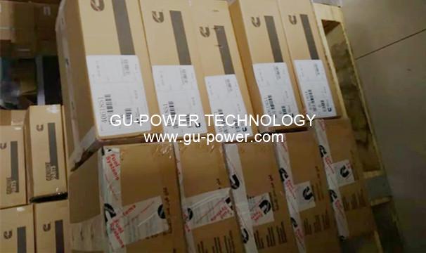 GU-POWER TECHNOLOGY