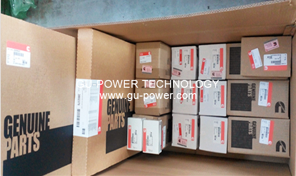 GU-POWER TECHNOLOGY