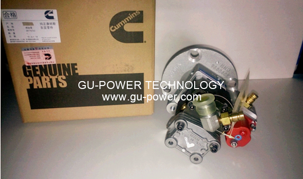 GU-POWER TECHNOLOGY