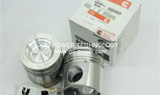 GU-POWER TECHNOLOGY