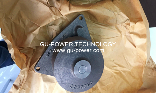GU-POWER TECHNOLOGY