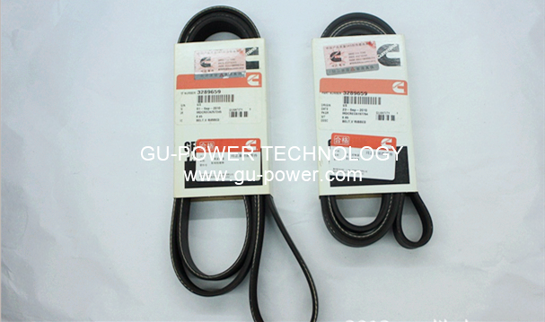 GU-POWER TECHNOLOGY