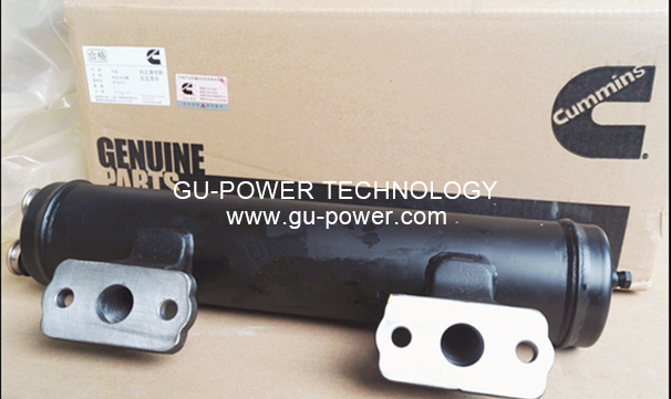 GU-POWER TECHNOLOGY