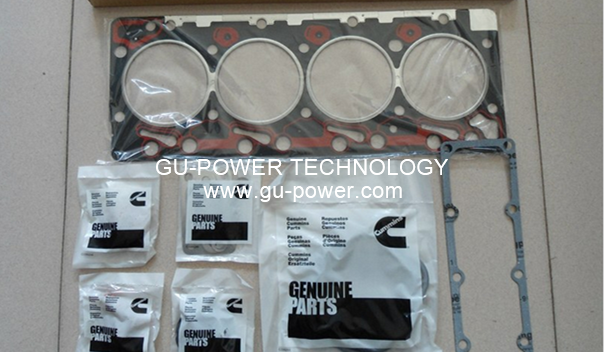 GU-POWER TECHNOLOGY