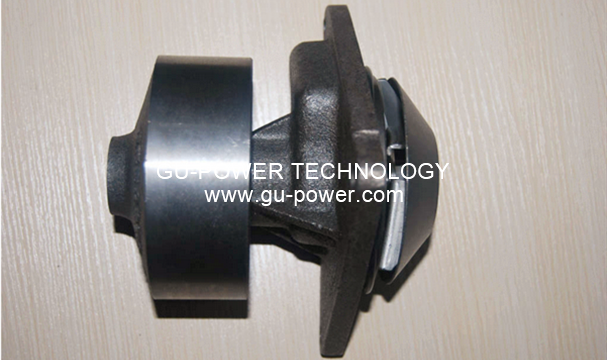 GU-POWER TECHNOLOGY