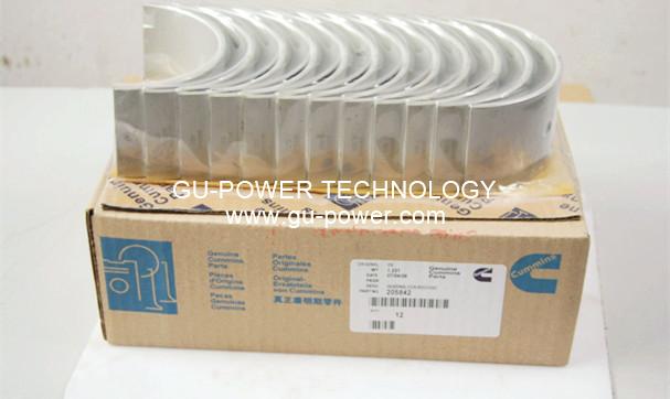 GU-POWER TECHNOLOGY