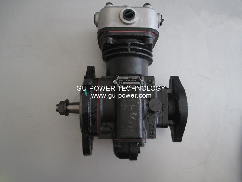 GU-POWER TECHNOLOGY