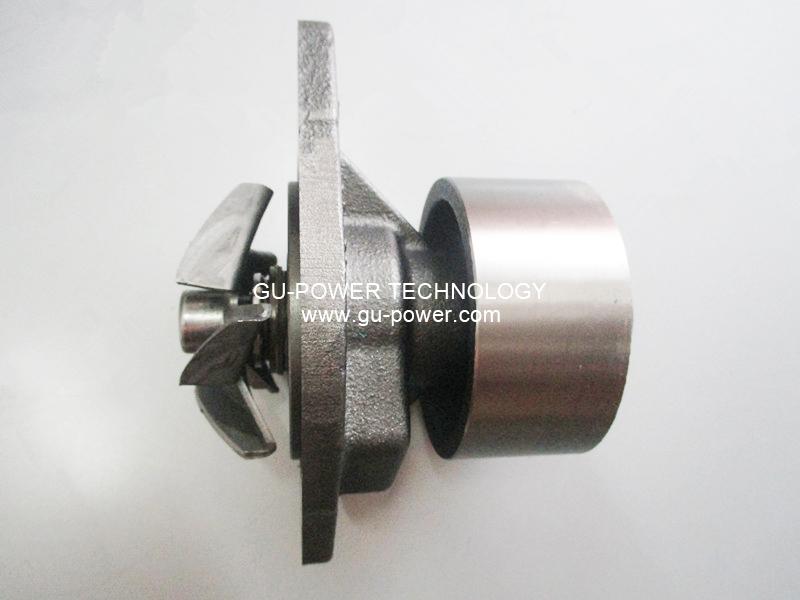 GU-POWER TECHNOLOGY