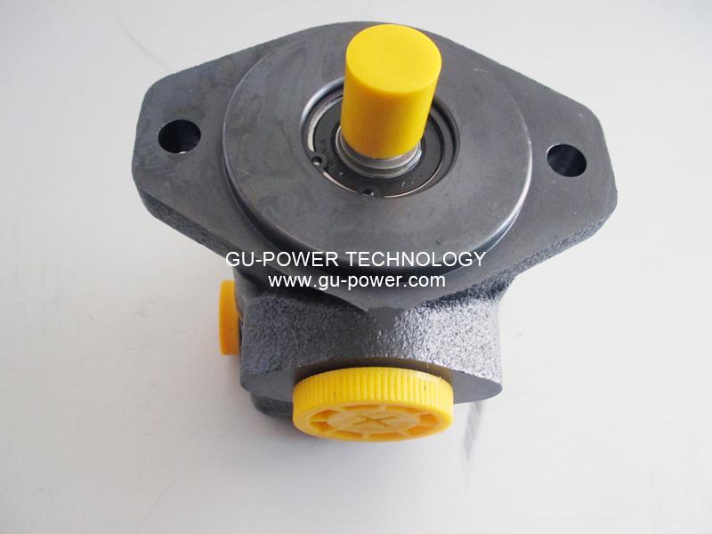 GU-POWER TECHNOLOGY