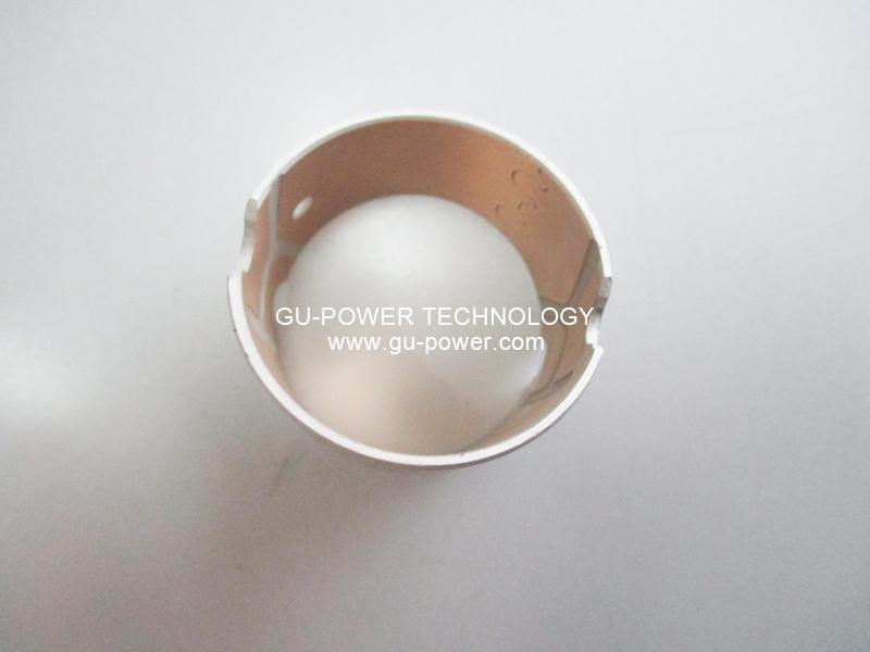 GU-POWER TECHNOLOGY