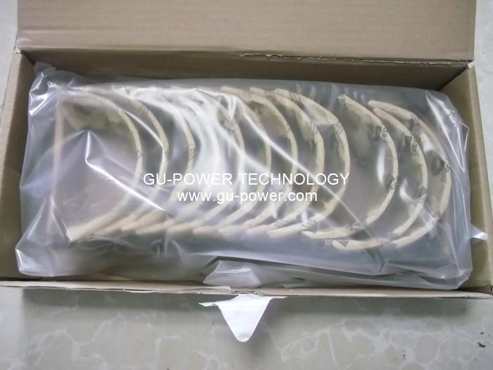 GU-POWER TECHNOLOGY