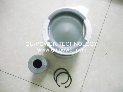 GU-POWER TECHNOLOGY