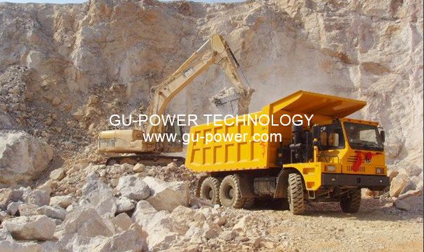 GU-POWER TECHNOLOGY
