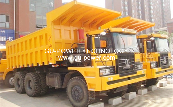 GU-POWER TECHNOLOGY