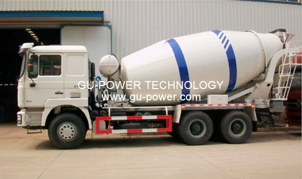 GU-POWER TECHNOLOGY