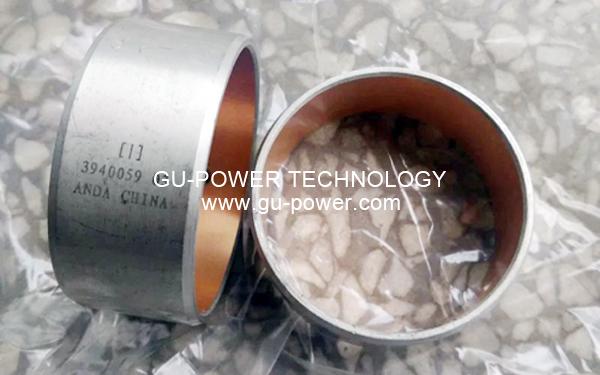 GU-POWER TECHNOLOGY