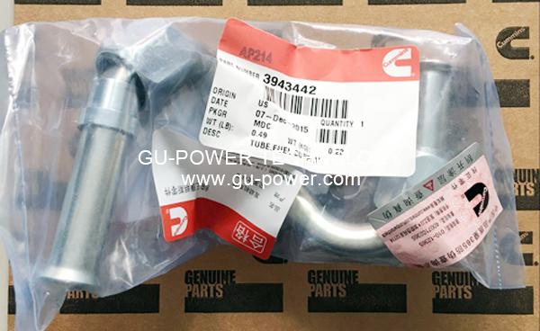 GU-POWER TECHNOLOGY