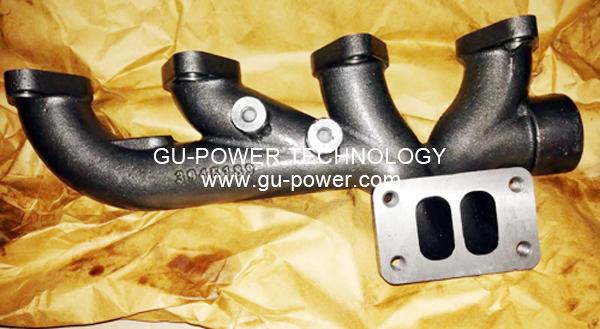 GU-POWER TECHNOLOGY