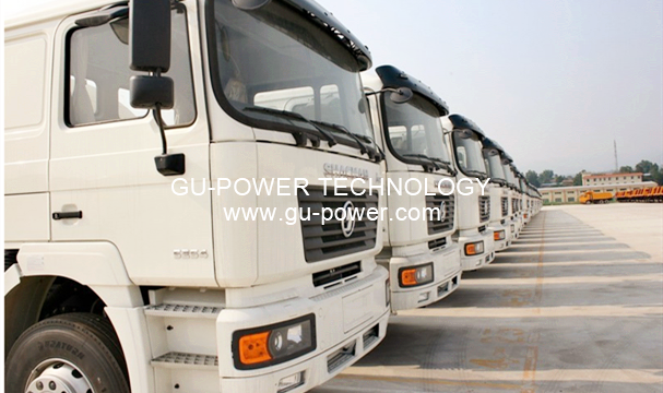 GU-POWER TECHNOLOGY