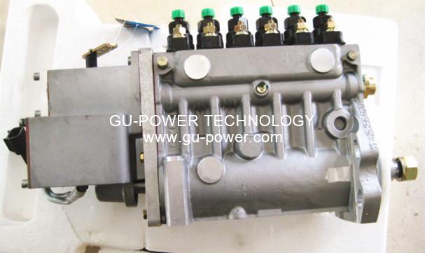 GU-POWER TECHNOLOGY