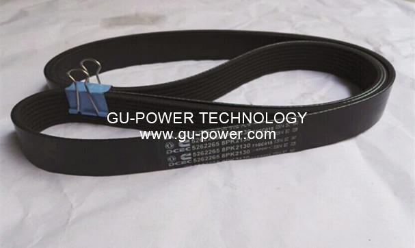 GU-POWER TECHNOLOGY