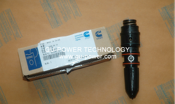 GU-POWER TECHNOLOGY