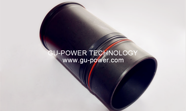 GU-POWER TECHNOLOGY