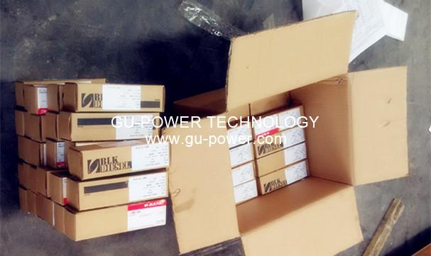 GU-POWER TECHNOLOGY