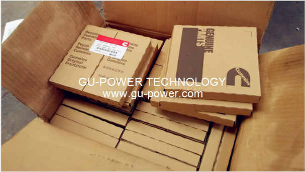 GU-POWER TECHNOLOGY