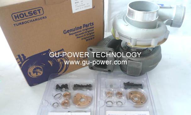 GU-POWER TECHNOLOGY