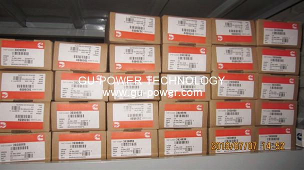 GU-POWER TECHNOLOGY