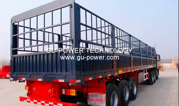 GU-POWER TECHNOLOGY